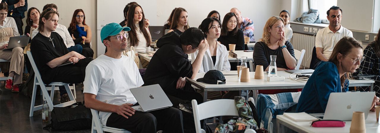 Creative Days Vienna 2025