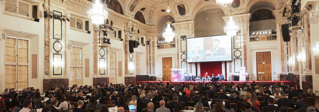 17. Global Peter Drucker Forum u Beču