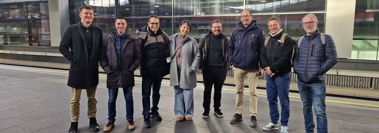 Međunarodna medijska delegacija dobila je uvid u inovativne projekte Grada Beča