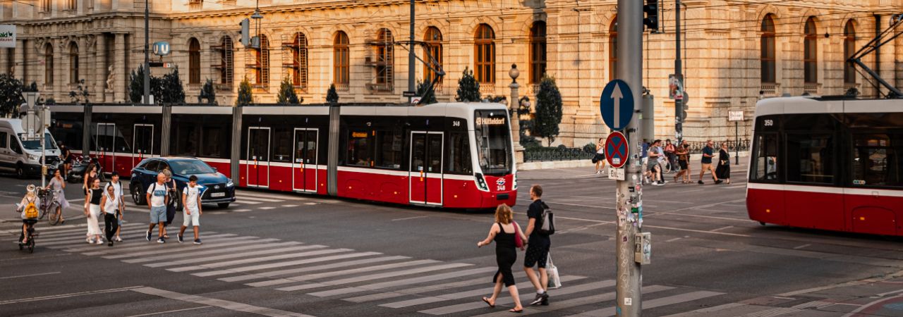 Bečani  ostaju vjerni održivoj mobilnosti