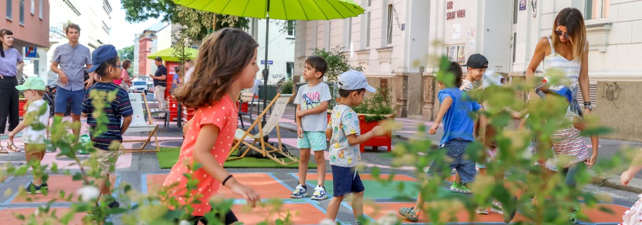 Nova urbana oaza podiže kvalitetu života lokalnoj zajednici