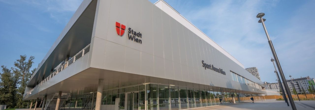 Sport Arena