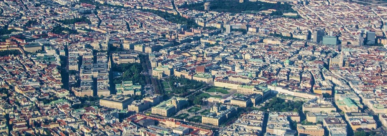 U Beču živi više od dva milijuna stanovnika