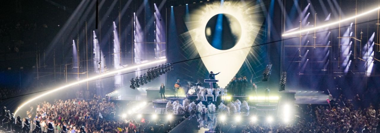 Eurosong 2026