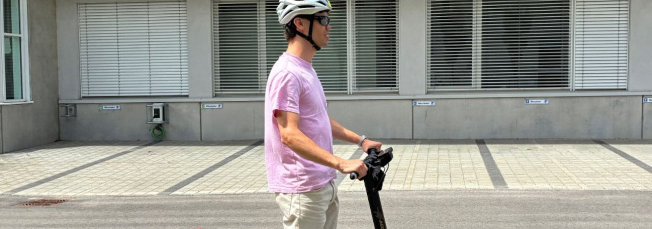 E-romobili