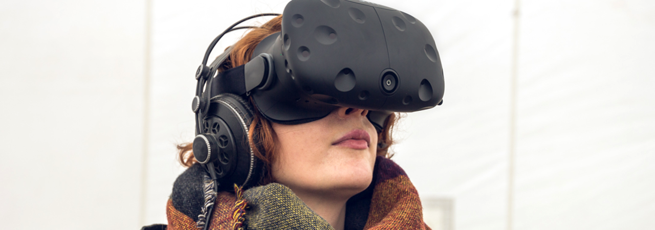 Virtual Reality Videos